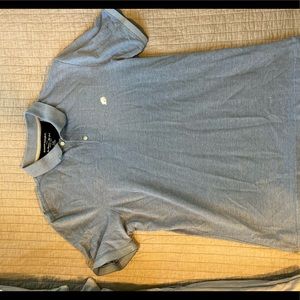 Blue Banana Republic Polo